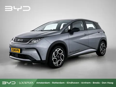 BYD Dolphin Comfort 60.4 kWh | BTW-auto | 427km WLTP |