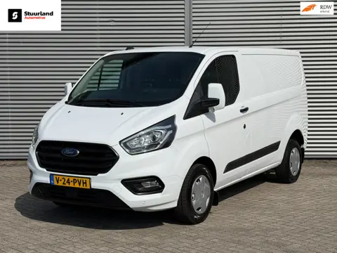 Ford TRANSIT CUSTOM 2.0 TDCI L1H1 Trend Navi/ Airco/ Cruise/ Trekhaak/ PDC/ Camera/ 3zits/