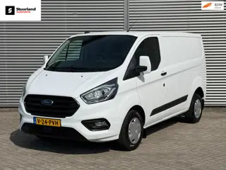 Ford TRANSIT CUSTOM 2.0 TDCI L1H1 Trend Navi/ Airco/ Cruise/ Trekhaak/ PDC/ Camera/ 3zits/