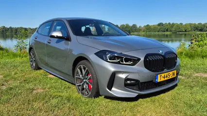 BMW 116i | Full operational lease | € 797,13 p/m