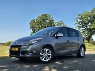 Renault Scénic 1.4 TCE Celsium (bj 2011)
