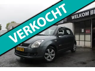 Suzuki Swift 1.3 Shogun / Airco / APK Nieuw /