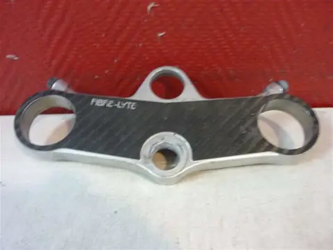 KROONPLAAT Suzuki GSX R 600 1995 - 2000