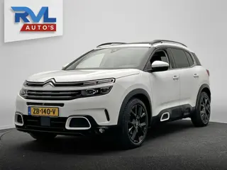 Citroen C5 Aircross 1.6PureTech Business Plus| Origineel NL | Carplay Trekhaak Stoel-verwarming/mass