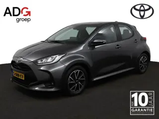 Toyota Yaris 1.5 VVT-i Dynamic | Airco | Navigatie | Achteruitrijcamera | Adaptive Cruise Control | 