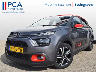 Citroën C3 1.2 Feel | NL-Auto | Navi | Climate Control | Full LED