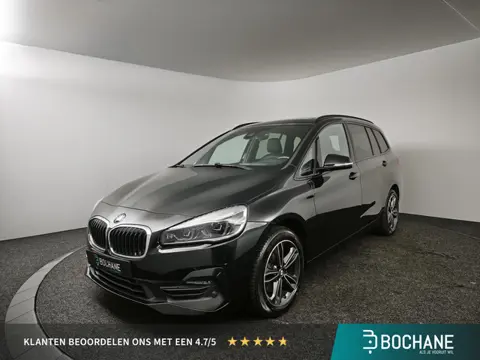 BMW 2-serie Gran Tourer 218i 7p. Business Edition Plus l Safety-pack l Sport Line l panorama-dak l
