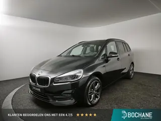BMW 2-serie Gran Tourer 218i 7p. Business Edition Plus l Safety-pack l Sport Line l panorama-dak l