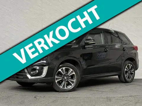 Suzuki Vitara 1.0 Boosterjet Adventure Pano Leder Camera