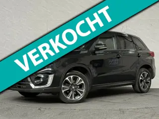 Suzuki Vitara 1.0 Boosterjet Adventure Pano Leder Camera