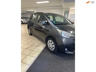 Toyota Verso-S 1.3 VVT-i Aspiration,2de eigenaar ,Airco