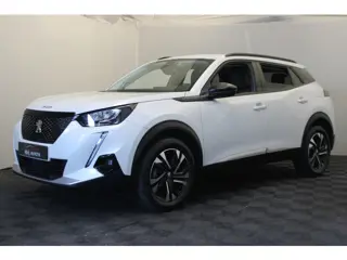 Peugeot 2008 1.2 PureTech Blue Lease Allure |Navi|Camera|