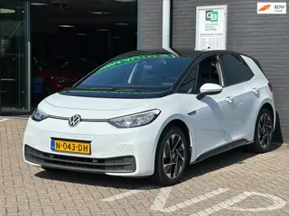 Volkswagen ID.3 Life 58 kWh/NAVI/CARPLAY/BTW-AUTO/NETTE STAAT!!