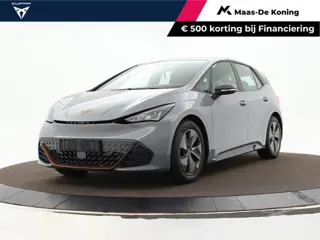 CUPRA Born Impulse 62 kWh / 204pk · SOH 93,2% ·  Camera · Apple/Android Car Play · Navigatie · P-Sen