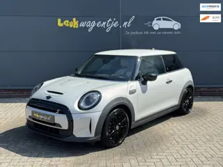 Mini Electric MINI Yours 33 kWh *carplay *camera *leder