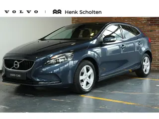 Volvo V40 T2 Nordic | Climate Control | Cruise Control | Dealeronderhouden | 1ste Eigenaar | Navigat