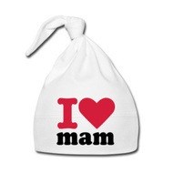 Babymutsje bedrukken - 100% tevredenheidsgarantie!