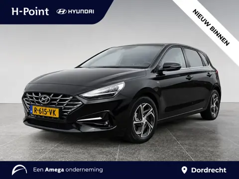Hyundai i30 Comfort Smart 1.0 T-GDi MHEV 120pk | NAVI | APPLE CARPLAY / ANDROID AUTO | CLIMA | KEYLE