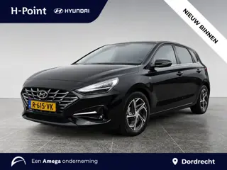 Hyundai i30 Comfort Smart 1.0 T-GDi MHEV 120pk | NAVI | APPLE CARPLAY / ANDROID AUTO | CLIMA | KEYLE