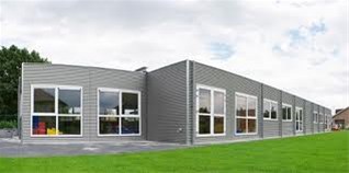 School gymzaal schoonmaken 013-5333365