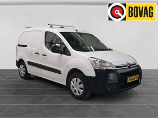 Citroen Berlingo Full Electric Comfort