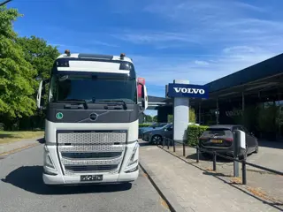 Volvo FH 4x2 I-Parc Cool PTO Retarder 2 units (bj 2025)