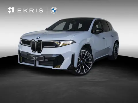 BMW iX3 40 eDrive 83 kWh M Sportpakket Pro | Innovation Pack |