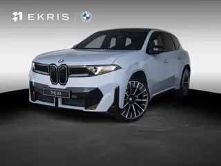 BMW iX3 40 eDrive 83 kWh M Sportpakket Pro | Innovation Pack |