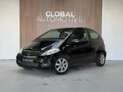 Mercedes-Benz A-klasse 150 Classic | Automaat | Stoelverwarming | Airco