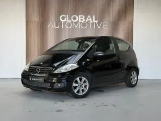 Mercedes-Benz A-klasse 150 Classic | Automaat | Stoelverwarming | Airco