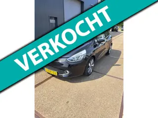 Renault Clio Estate 0.9 TCe Night&Day