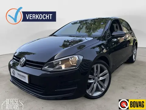 Volkswagen Golf 1.4 TSI HIGHLINE DSG NAVI CRUISE ECC