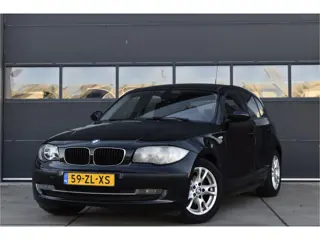 BMW 1-serie 116i Business Line 5 drs Lmv - Clima - Nap
