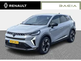 Renault Symbioz 1.6 E-Tech full hybrid 145 techno