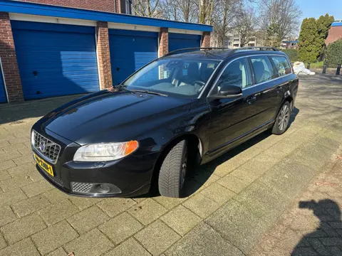 Volvo V70 1.6 T4 Limited Edition LEER AUTOMAAT