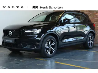 Volvo XC40 B4 Plus Dark | Elektrisch Verstelbare Voorstoelen | Stoel & Stuurverwarming | Adaptieve C