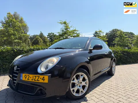 Alfa Romeo MiTo 1.4 Distinctive Airco / Elec.Pakket / Isofix / Lm Velgen.