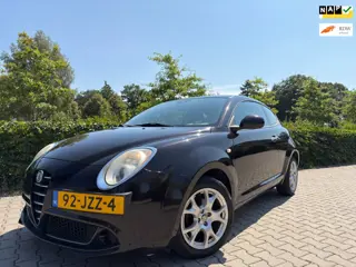 Alfa Romeo MiTo 1.4 Distinctive Airco / Elec.Pakket / Isofix / Lm Velgen.