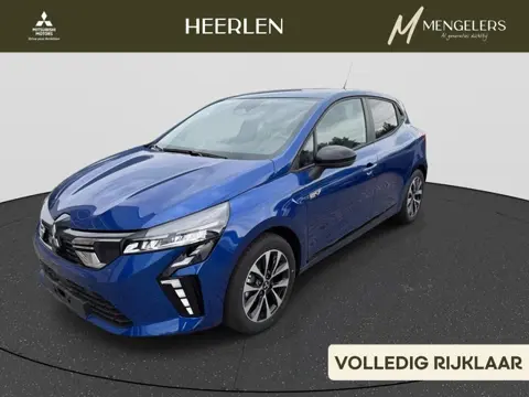 Mitsubishi Colt 1.6 HEV Intense Mengelers actieprijs: € 3.595,00 korting*