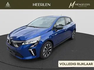 Mitsubishi Colt 1.6 HEV Intense Mengelers actieprijs: € 3.595,00 korting*