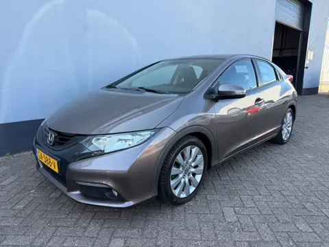 Honda Civic 1.4 Sport - Cruise Control - Climate Control