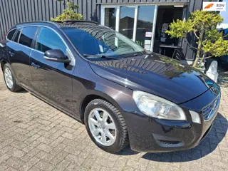 Volvo V60 1.6 D2 Kinetic