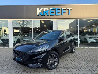 Ford Kuga 2.5 PHEV ST-Line X Apple carplay | Camera