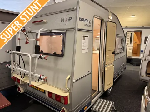 Kip Kompakt Special 37 	EKV LET OP 6X KIP KOMPAKT