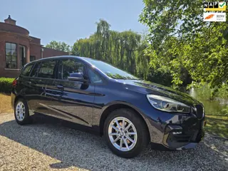 BMW 2-serie Gran Tourer 216i Corporate Lease Executive Airco Navi
