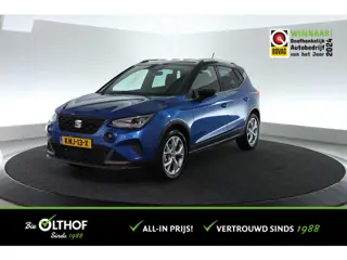 SEAT Arona 1.0 EcoTSI FR Business Connect | CARPLAY | CRUISE |