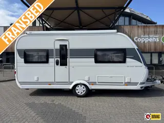 Hobby De Luxe Edition 460 UFE 2021 MOVER + LUIFEL!!!