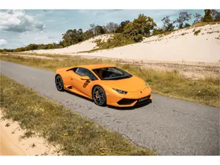 Lamborghini Huracan 5.2 V10 LP610-4 | Front Axle Lift | Full PPF | Ceramic brakes