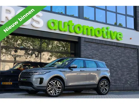 Land Rover Range Rover Evoque 1.5 P300e AWD S | PANO | 360 | ELEK TREKHAAK | DEALER ONDH | ELEK STOE