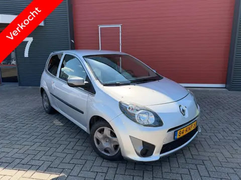 Renault Twingo 1.5 dCi Collection|Clima|Cruise (bj 2011)